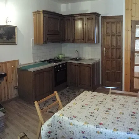 Apartamento La Baita Al Terminillo