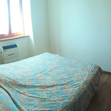 La Baita Al Apartamento
