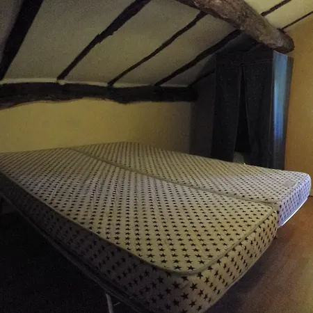 La Baita Al Apartamento Terminillo
