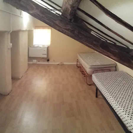 Apartamento La Baita Al Terminillo