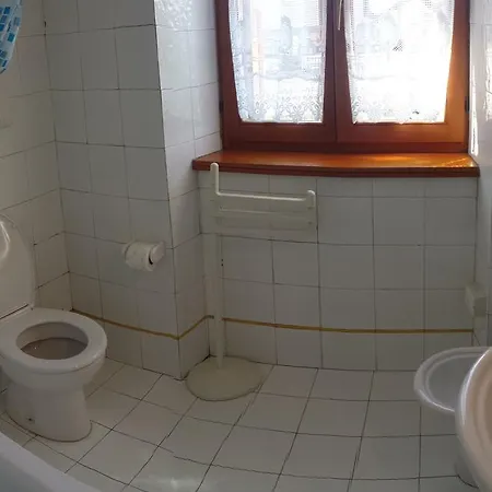 Apartamento La Baita Al *