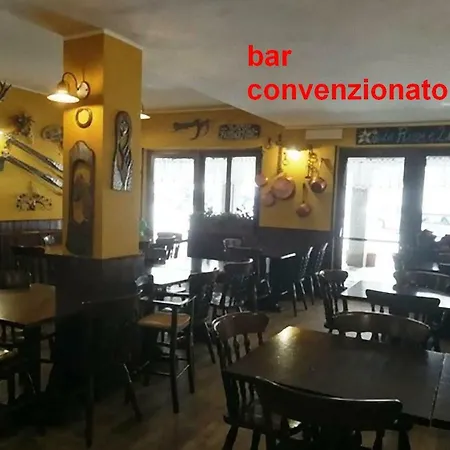 Apartamento La Baita Al *