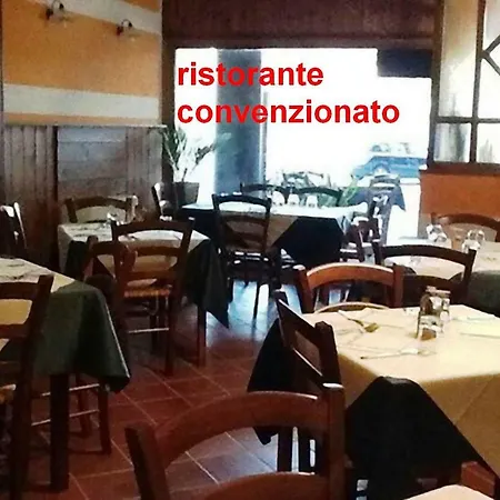 La Baita Al Apartamento Terminillo